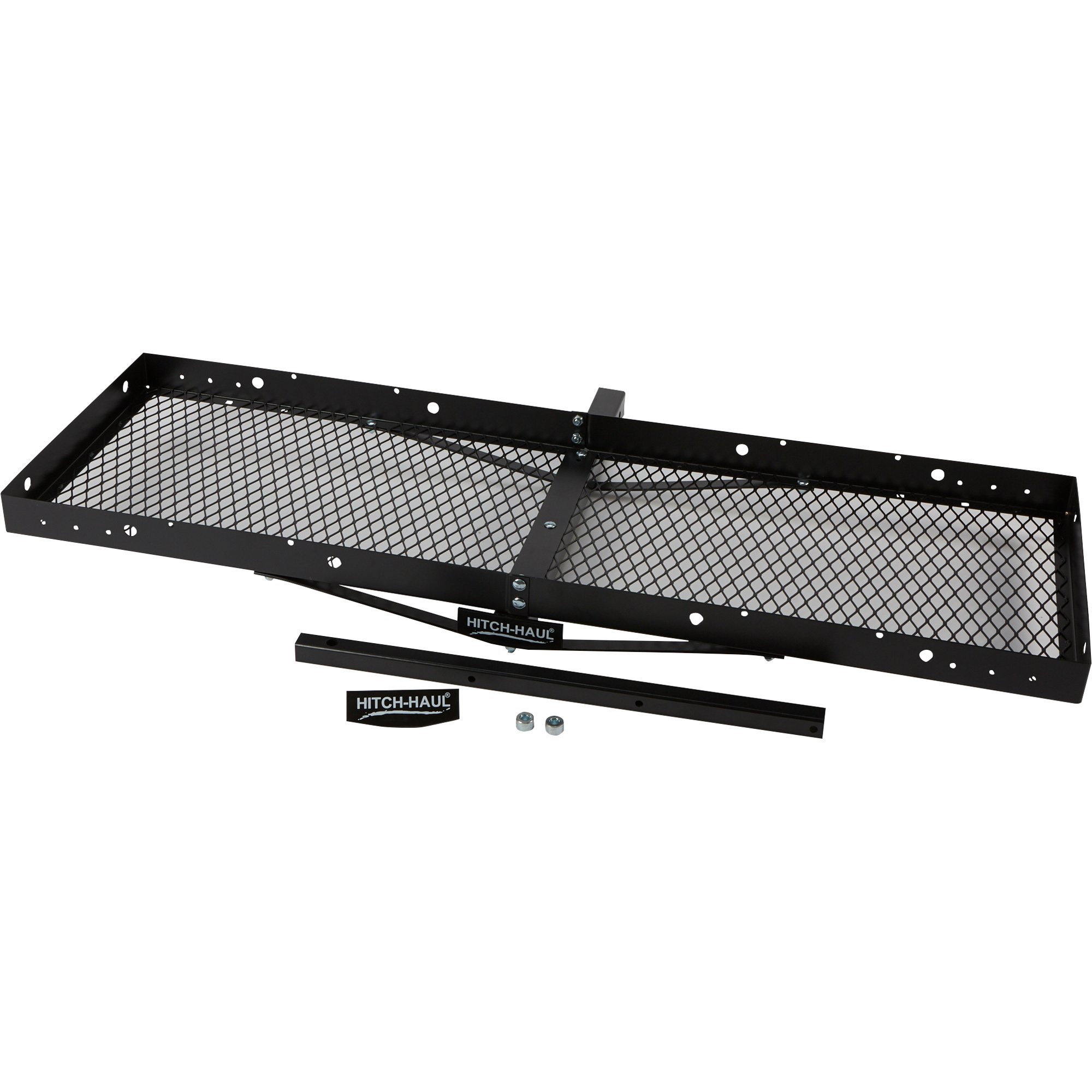 Hitch-Haul Universal Cargo Carrier — 19.25in. x 60in., Model# 30110208